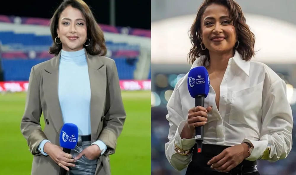 रांची की बेटी रिद्धिमा पाठक: देश के लिए करियर छोड़ बांग्लादेशी लीग को दी ठोकर