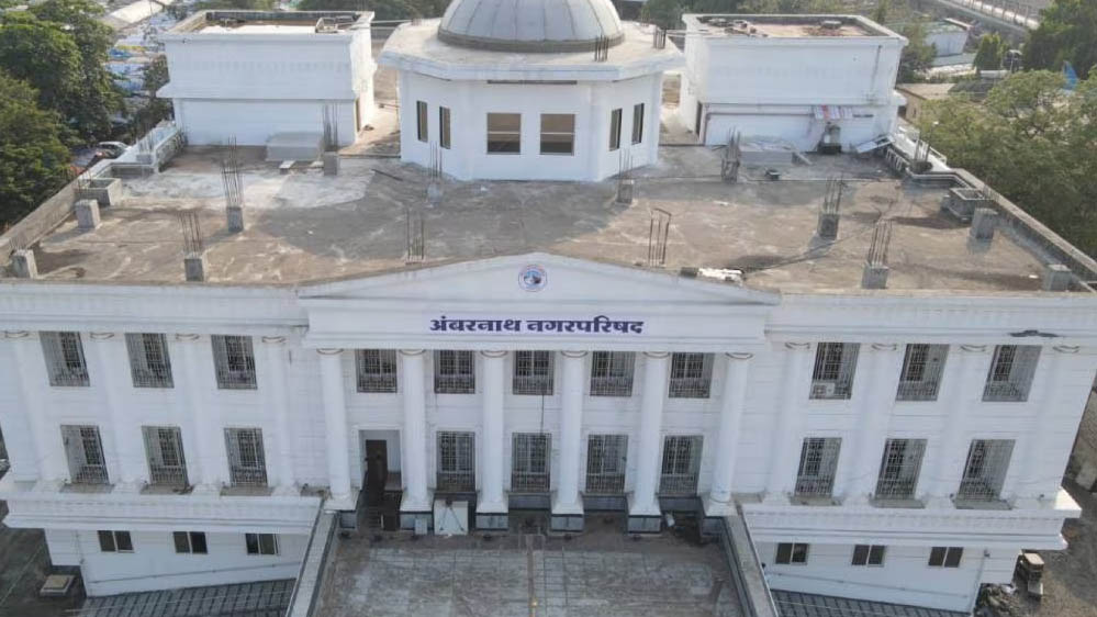 अंबरनाथ महानगरपालिका में कांग्रेस हुई पूरी तरह साफ, बिना अलायंस BJP का पलड़ा भारी