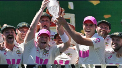 WTC Points Table: सिडनी में जीत से ऑस्ट्रेलिया ने शीर्ष पर अपनी स्थिति मजबूत की, इंग्लैंड की हालत भारत से भी खराब