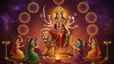 Navratri 2026 Calendar: जानें कब होंगे चैत्र, शारदीय और गुप्त नवरात्र, साथ में घटस्थापना का सही मुहूर्त