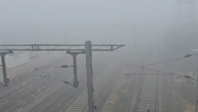 MP में कड़ाके की ठंड: शहडोल का कल्याणपुर 2.7 डिग्री तापमान के साथ सबसे ठंडा, हालात और बिगड़ने का अनुमान