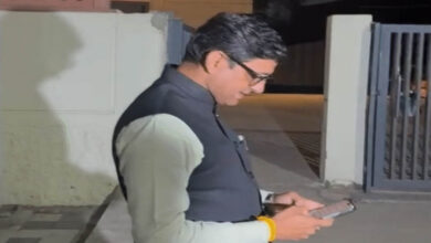 इंदौर महापौर की मुश्किलें बढ़ीं, संघ ने कलेक्टर और महापौर को तलब किया, दूषित पानी को लेकर हुई चर्चा