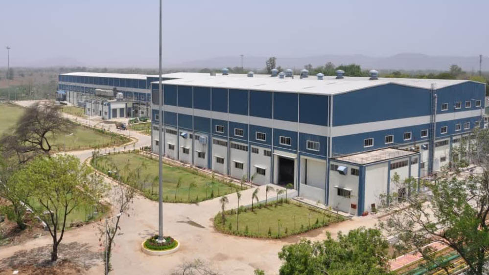 नर्मदा किनारे हाईटेक मशीनें बनाएंगी करारे करेंसी पेपर, 1788 करोड़ का निवेश करेगा रुई नोट