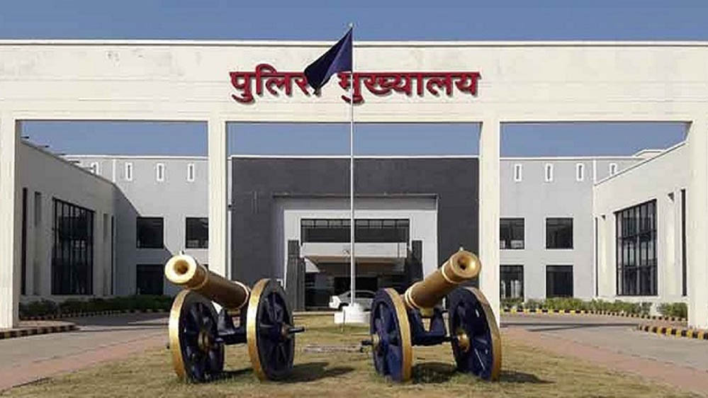 कौन बनेगा रायपुर का पहला ‘पुलिस कमिश्नर’? तीन कड़क IPS अफसरों के नामों की हो रही चर्चा