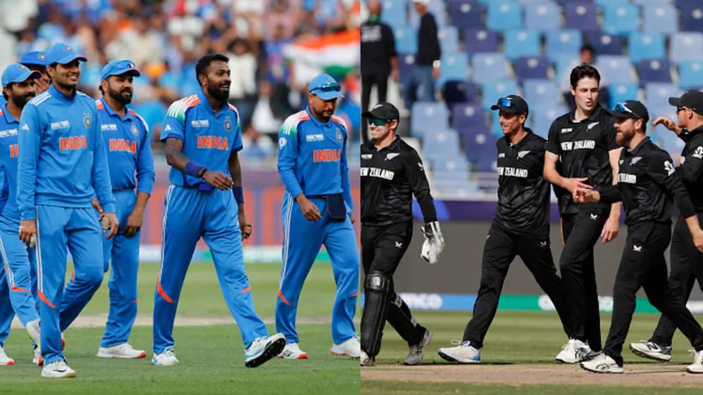 IND vs NZ: 37 साल की प्रतिद्वंद्विता, भारत का घर में न्यूजीलैंड के खिलाफ ‘महान रिकॉर्ड’ जारी