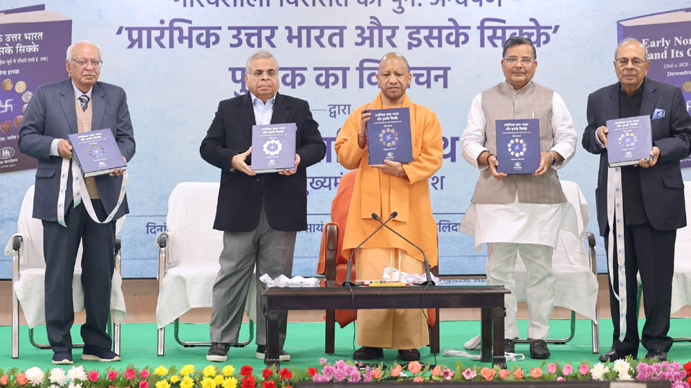 यूपी के एमएसएमई को ग्लोबल मार्केट से जोड़ेगा वालमार्ट वृद्धि कार्यक्रम