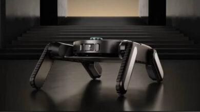 Dreame ने CES 2026 में दिखाया स्मार्ट होम सिस्टम, सीढ़ियां चढ़ने वाला रोबोट करेगा घर की सफाई