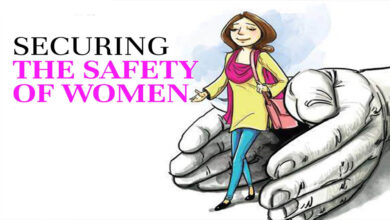 महिलाओं की सुरक्षा में बेंगलुरु और चेन्नई अव्वल, नई रिपोर्ट में टॉप 10 शहरों की सूची जारी