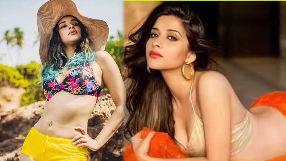 नायरा बनर्जी ने बताया, कैसे एक वीडियो कॉल ने बदल दी उनकी फिल्मी दुनिया नायरा बनर्जी ने बताया, कैसे एक वीडियो कॉल ने बदल दी उनकी फिल्मी दुनिया