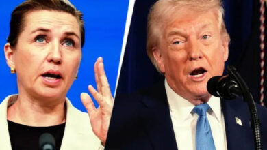 ‘पहले गोली चलाएंगे फिर बात करेंगे…’, ग्रीनलैंड विवाद पर डेनमार्क ने अमेरिका को दी चेतावनी