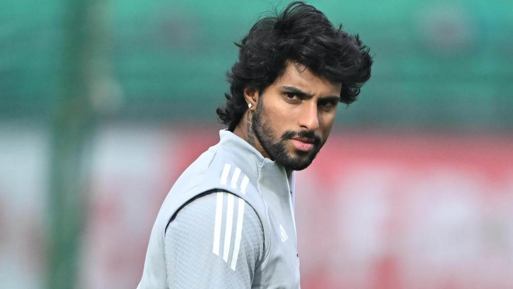 भारत-न्यूजीलैंड टी20 सीरीज से पहले बड़ा झटका, तिलक वर्मा 3 मैचों से बाहर