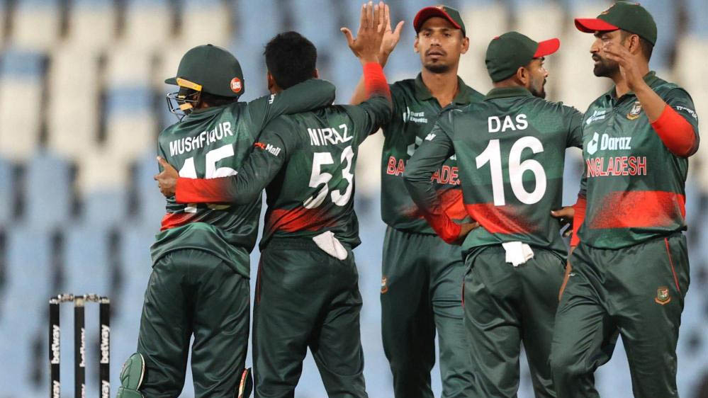 बांगलादेश की ड्रामेबाजी थम नहीं रही, वर्ल्ड कप वेन्यू बदलने के लिए ICC को भेजा दूसरा लेटर