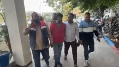 इंदौर में अजय बनकर सलमान ने इंस्टाग्राम पर दोस्ती की, शादी का झांसा देकर रेप और धर्म परिवर्तन का दबाव