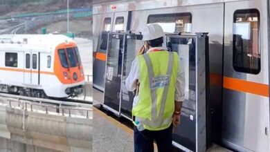 भोपाल मेट्रो को नहीं मिल रहे यात्री, 14 दिन बाद ही समय के साथ ट्रिप भी घटाई