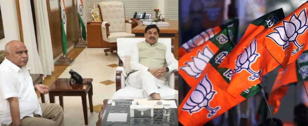 एमपी में निगम-मंडल और एल्डरमैन की नियुक्तियां जल्द होंगी, बीजेपी अध्यक्ष ने दी लिस्ट तैयार होने की जानकारी