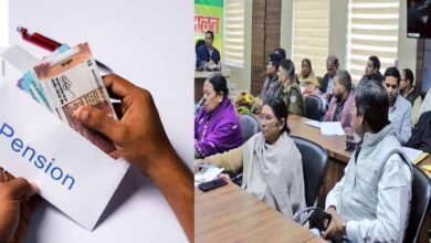 पेंशन प्रकरणों का प्रदेश स्तर पर 10 दिनों में होगा निराकरण, अब समय की होगी बचत