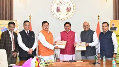 ऊर्जा आत्मनिर्भरता की दिशा में बड़ा समझौता, मुख्यमंत्री डॉ. यादव की उपस्थिति में 4000 मेगावॉट के एमओयू