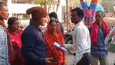 CG News:  सरपंच ने रेप करने की कोशिश की, पीड़िता ने खाया जहर