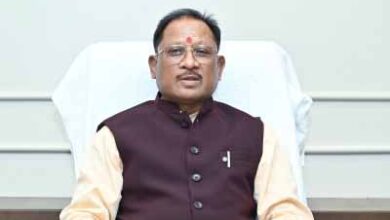 मुख्यमंत्री विष्णु देव साय के नेतृत्व में छत्तीसगढ़ ने सार्वजनिक स्वास्थ्य के क्षेत्र में राष्ट्रीय उपलब्धि हासिल की