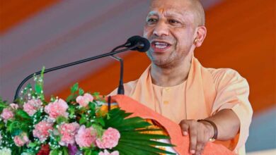 डिजिटल माध्यम से योगी सरकार की रोजगारपरक योजनाओं को आम जन तक पहुंचा रहा यूपीकॉन डिजिटल माध्यम से योगी सरकार की रोजगारपरक योजनाओं को आम जन तक पहुंचा रहा यूपीकॉन