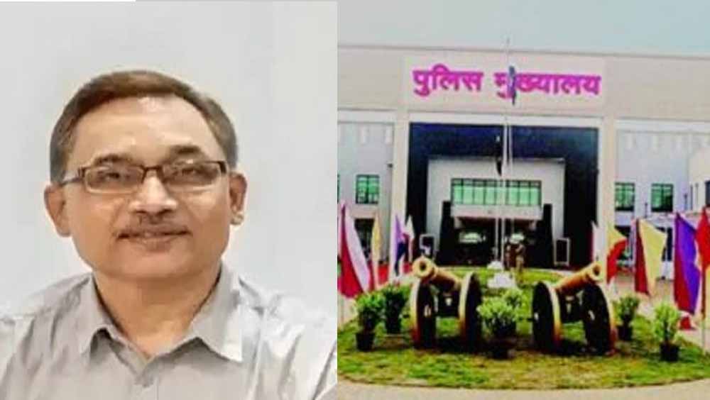 छत्तीसगढ़ में GPM के मनोज कुमार खिलारी बने नए एसपी, कानून-व्यवस्था को मिलेगी नई धार