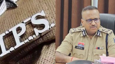 IPS अफसरों के जल्द होंगे तबादले, रायपुर पुलिस कमिश्नर की दौड़ में रामगोपाल गर्ग सबसे आगे