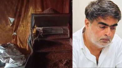 गुटखा किंग पर तीन सौ करोड़ का जुर्माना, छत्तीसगढ़ जीएसटी ने की बड़ी कार्रवाई