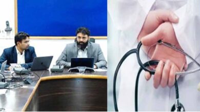 मनेंद्रगढ़ जिले में ही मिलेगा मेडिकल बोर्ड का लाभ, दिव्यांगजनों को अब नहीं भटकना पड़ेगा