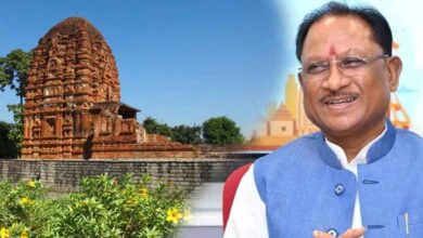 CM साय होंगे सिरपुर महोत्सव में शामिल, 200 करोड़ के विकास कार्यों की देंगे सौगात