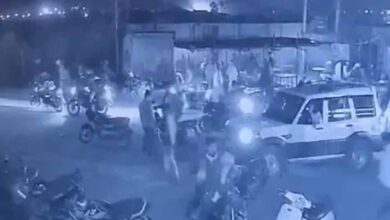 शराब दुकान के कर्मचारी को किया किडनैप, स्कॉर्पियो में आए थे बदमाश शराब दुकान के कर्मचारी को किया किडनैप, स्कॉर्पियो में आए थे बदमाश