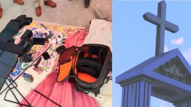 विदेशी फंडिंग से छत्तीसगढ़ में धर्मांतरण!, राजनांदगांव में बड़े नेटवर्क का खुलासा