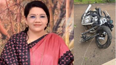 पूर्व केंद्रीय मंत्री रेणुका सिंह के बेटे ने बाइक सवार को रौंदा, आरोपी को थाने से ही मिली बेल