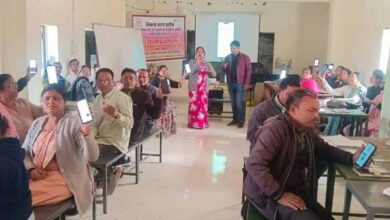 “परीक्षा पे चर्चा 2026” में छत्तीसगढ़ की उपलब्धि, पालकों की भागीदारी में रहा प्रथम