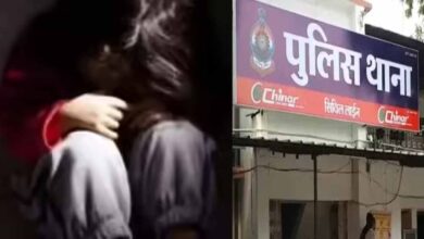 रायपुर में चूड़ीवाले चचा की करतूत, 9 साल की बच्ची से कर दी हैवानियत