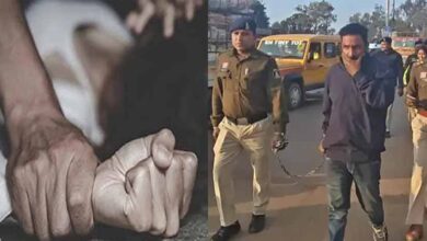 दुर्ग में तांत्रिक ने युवती का अपहरण कर रेप, अश्लील वीडियो बनाकर ब्लैकमेलिंग का आरोपी गिरफ्तार