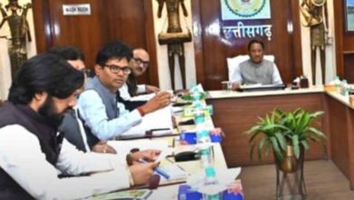 छत्तीसगढ़ आबकारी नीति को मिली मंजूरी, प्रबंधन संस्थान को लीज पर दी जाएगी 40 एकड़ जमीन