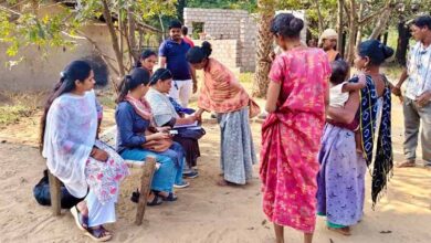 ‘बाल विवाह मुक्त छत्तीसगढ़’ अभियान में जुटी टीमें, नदी-नाले पार कर बचाया भविष्य