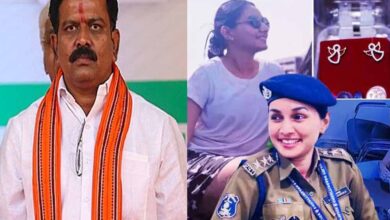 छत्तीसगढ़ की ‘नक्सलफ्रेंड’ ASP पर गिरी गाज! गृहमंत्री ने सस्पेंड करने के दिए निर्देश