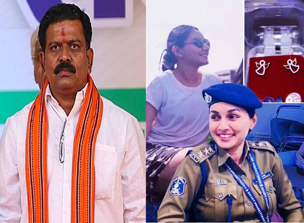 छत्तीसगढ़ की ‘नक्सलफ्रेंड’ ASP पर गिरी गाज! गृहमंत्री ने सस्पेंड करने के दिए निर्देश