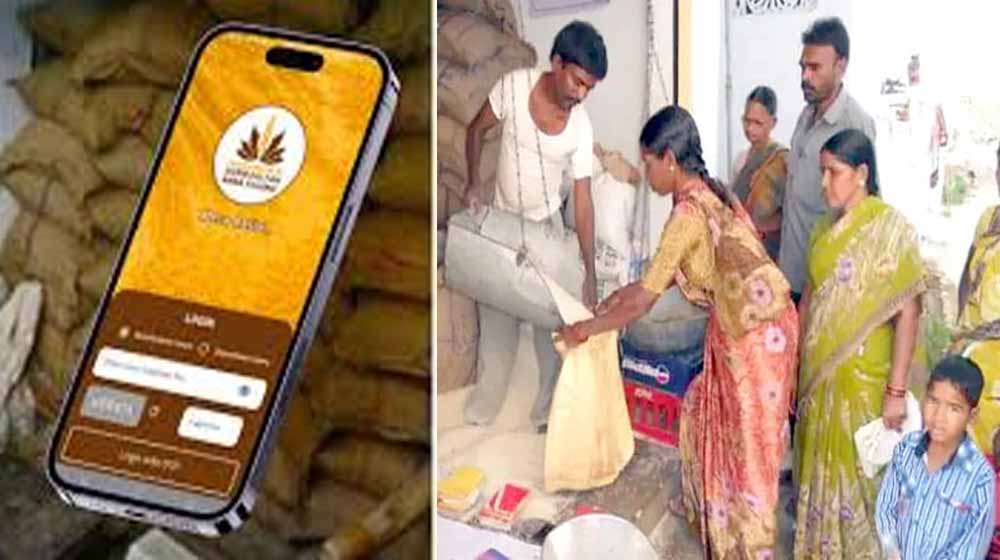 पीडीएस के तहत छत्तीसगढ़ में 2.73 करोड़ लोग को खाद्यान्न सुरक्षा