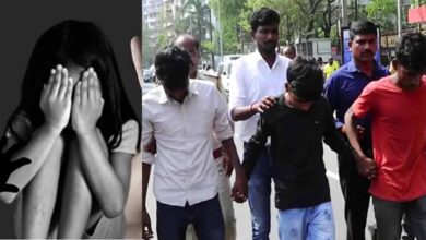 कर्नाटका में माता-पिता गए थे घर से बाहर, 3 दरिंदे आए और लड़की को अगवा कर किया रेप
