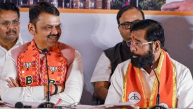 कौन बनेगा BMC का मेयर? एकनाथ शिंदे के दांव से बीजेपी की बढ़ सकती है टेंशन!