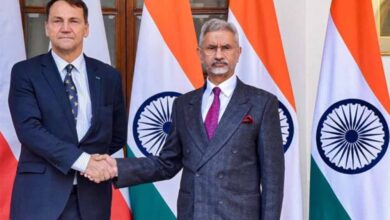 बढ़े टैरिफ के बीच नए साझेदारों की तलाश में पोलैंड, उप-प्रधानमंत्री बोले- भारत से सहयोग को तैयार