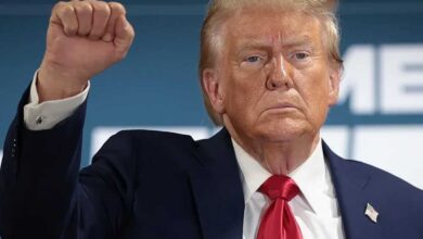 वेनेजुएला के बाद ट्रंप का आक्रामक रुख, दो देशों को युद्ध की धमकी और भारत पर ट्रेड–टैरिफ का दबाव