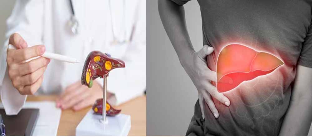 आपका लिवर हेल्दी है या खराब? घर बैठे 20 सेकेंड में अभी टेस्ट करें!