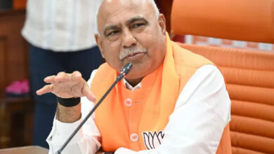 BJP कार्यकर्ताओं की समस्याएँ सुलझाएगी हेमंत खंडेलवाल की ‘सहयोग सेल’