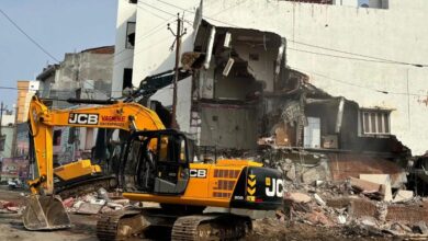 भोपाल में अतिक्रमण हटाने की योजना, 1.30 लाख लोग बेघर हो सकते हैं—मंडला, छतरपुर और सिंगरौली में परियोजनाओं का खतरा