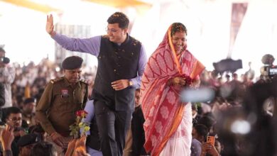 कपिध्वज करियर गाइडेंस कार्यक्रम से हजारों विद्यार्थियों को मिली नई दिशा कपिध्वज करियर गाइडेंस कार्यक्रम से हजारों विद्यार्थियों को मिली नई दिशा