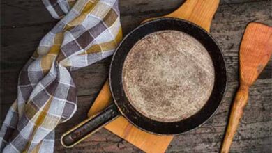 आयरन तवे पर फिर से चिपकने लगा है डोसा, धोने के बाद इस्तेमाल का जानें सही तरीका