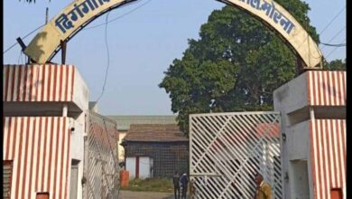 किसानों के लिए बड़ी सौगात: मुजफ्फरनगर के मोरना में गंगा किसान सहकारी चीनी मिल का होगा आधुनिकीकरण किसानों के लिए बड़ी सौगात: मुजफ्फरनगर के मोरना में गंगा किसान सहकारी चीनी मिल का होगा आधुनिकीकरण